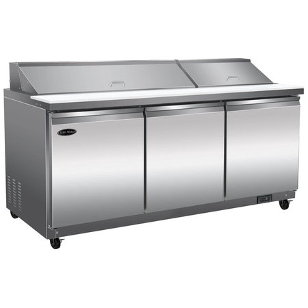 Serv-Ware SP72-30M-HC-T