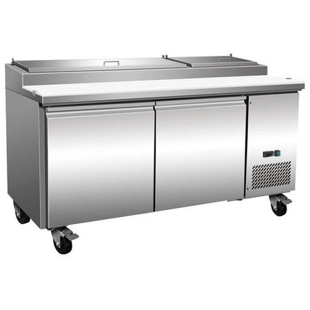 Serv-Ware PP71-9-HC