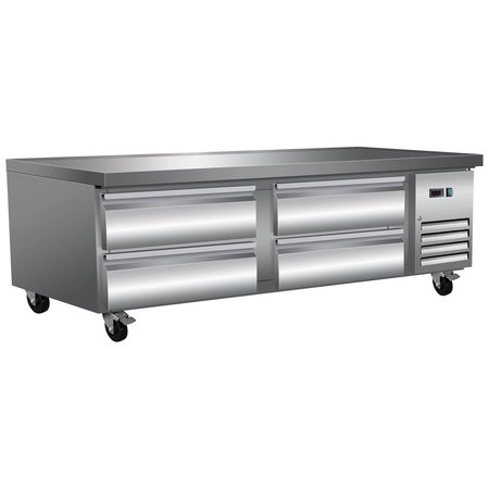 Serv-Ware CB72-HC