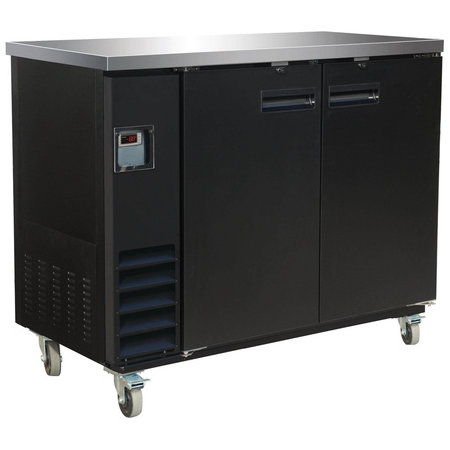 Serv-Ware BB2-24-HC