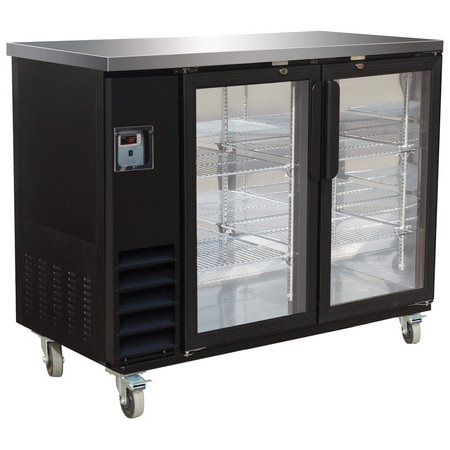 Serv-Ware BB2-24G-HC