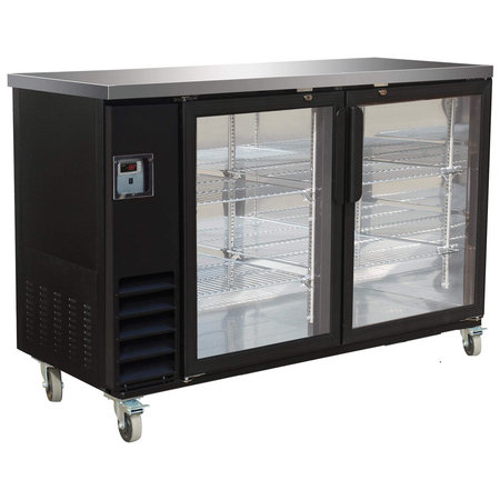 Serv-Ware BB3-24G-HC