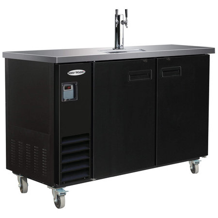 Serv-Ware DD49-1-HC