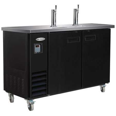 Serv-Ware DD49-2-HC