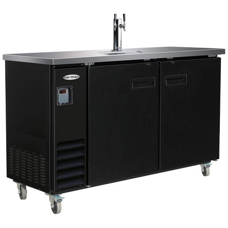 Serv-Ware DD61-1-HC