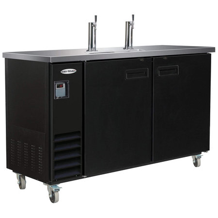 Serv-Ware DD61-2-HC