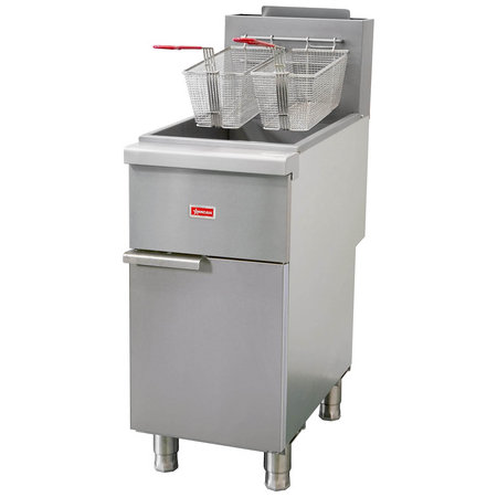 Omcan USA 48305