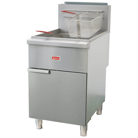 Omcan USA 48307