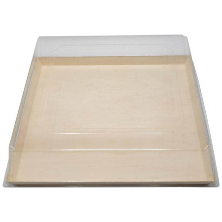 VerTerra TG-CT-14X14