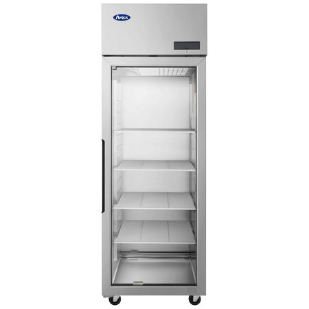 Atosa PLUS-R1-GS-R-PT