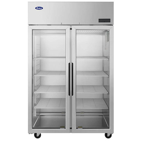 Atosa PLUS-R2-GS-S-PT