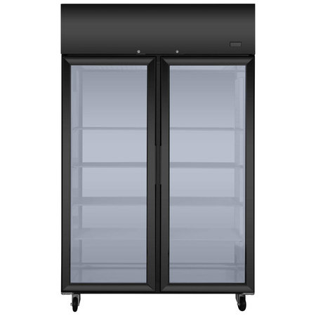 Atosa PLUS-F2B-GD-S-PT