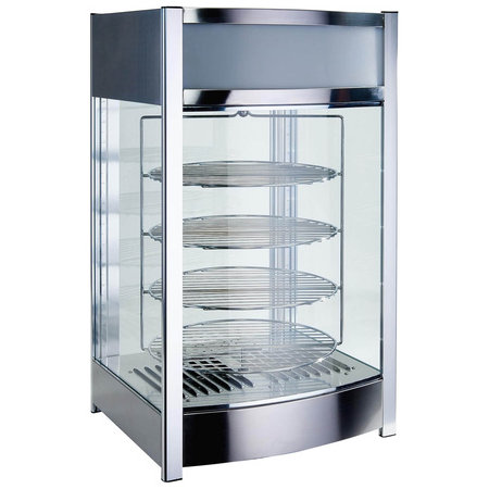 Winco EDM-2