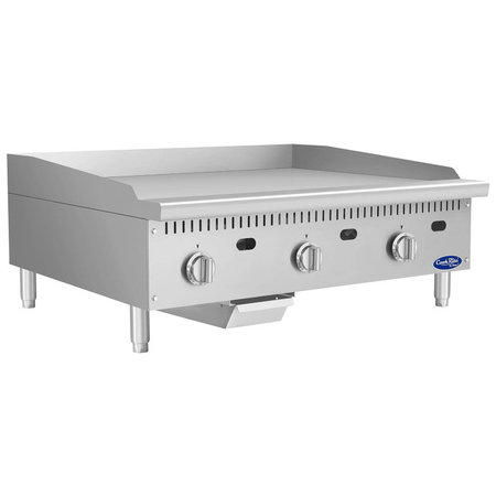 CookRite ATG-3624-S