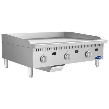 CookRite ATG-3624-C