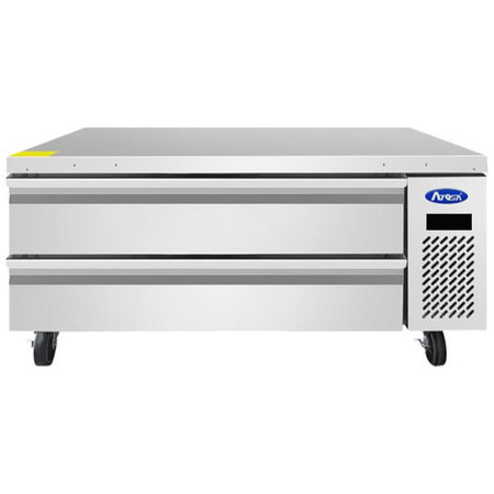 Atosa MGF8462GR