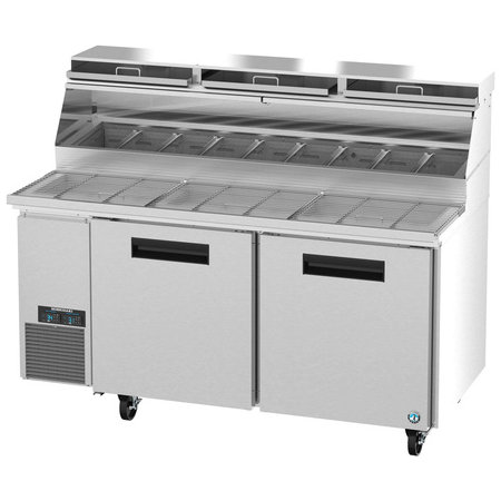 Hoshizaki PR67B-Z