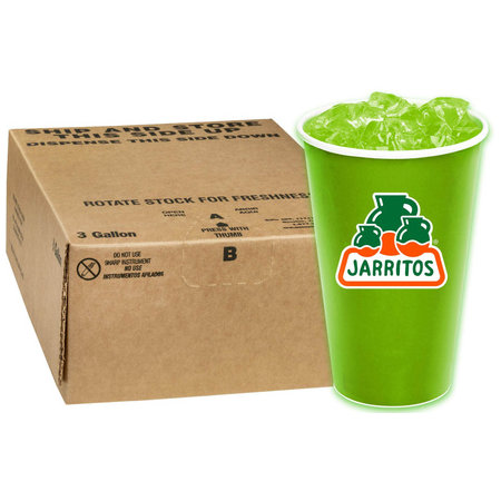 Jarritos L9028F010201