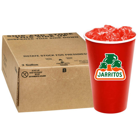 Jarritos L9027F010201