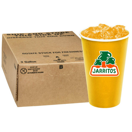 Jarritos L9024F010202