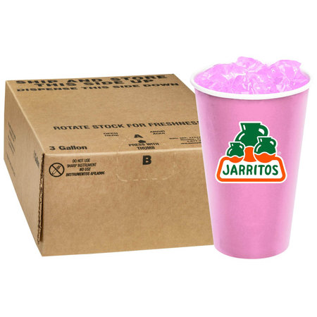 Jarritos L9026F010201