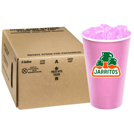 Jarritos L9026F010301