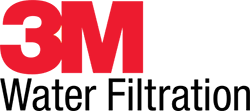 3M Water Filtration Logo