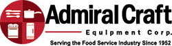 Brand Admiral Craft logo