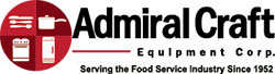 Admiral Craft Logo