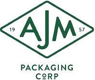 Brand AJM logo