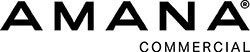 Amana Commercial Logo
