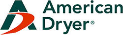 Brand American Dryer logo