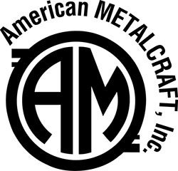 Brand American Metalcraft logo