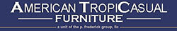 Brand American TropiCasual logo