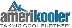 Brand Amerikooler logo