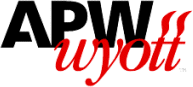 Brand APW Wyott logo