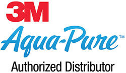 Brand Aqua-Pure by 3M logo