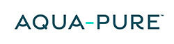 Brand Aqua-Pure logo