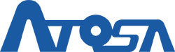 Brand Atosa logo