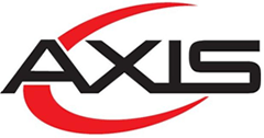 Brand Axis by MVP logo