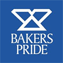 Bakers Pride Logo