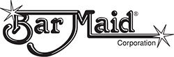 Bar Maid Logo