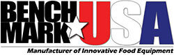 Brand Benchmark USA logo