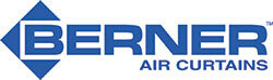 Berner Air Curtain Logo