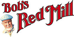 Brand Bob's Red Mill logo