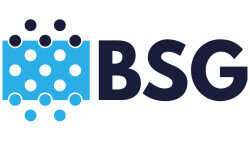Brand BSG logo