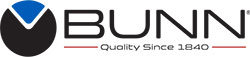 Bunn Commercial Logo