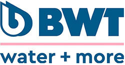 Brand BWT logo