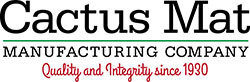 Brand Cactus Mat logo