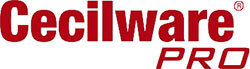 Brand Cecilware Pro logo
